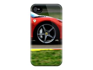 Tough Iphone PIa25211rrrf Cases Covers/ Cases For Iphone 6(458 Italia)