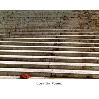 Zatista Limited Edition Lost or Found by Lorenzo Laiken Photographic