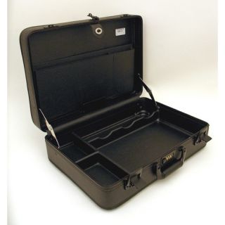 Deluxe Soft   Molded Tool Case in Oxford: 13 x 18 x 5