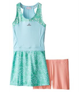 Adidas Kids Stella Mccartney Barricade Dress Little Kids Big Kids