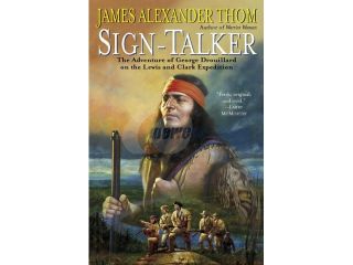 Sign Talker Reprint