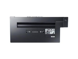 Open Box: SAMSUNG AA RD7NDOC/US Business Docking Station for Series 4 and 6 Notebook