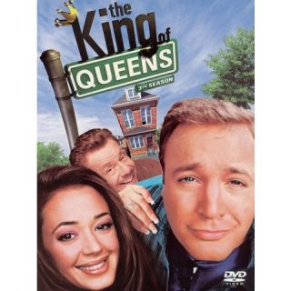 The King of Queens: 3rd Season [3 Discs]