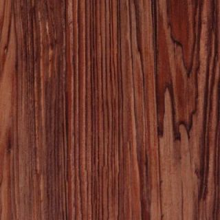 TrafficMASTER Allure Mellow Wood Resilient Vinyl Plank Flooring   4 in. x 4 in. Take Home Sample 1006062511
