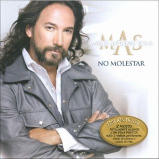No Molestar (Deluxe Edition) (CD/DVD)