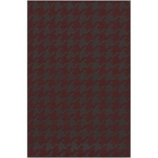 Surya Frontier Houndstooth Area Rug