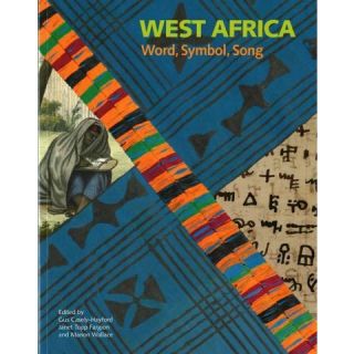 West Africa (Paperback)