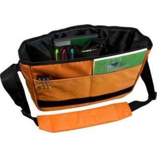Wildkin Kickstart Messenger Bag Bengal Orange  ™ Shopping