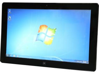 Refurbished: SAMSUNG Series 7 XE700T1A A06US Intel Core i5 4 GB Memory 128 GB 11.6" Tablet PC with Docking Windows 7 Professional 64 Bit