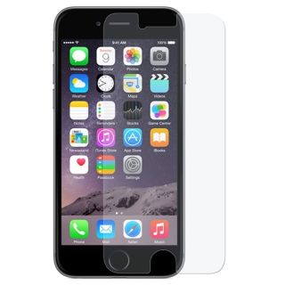 INSTEN Reinforced Tempered Glass Screen Protector for Apple iPhone 6 4