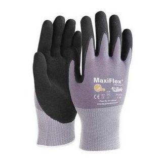 Pip Size S Coated Gloves,34 874
