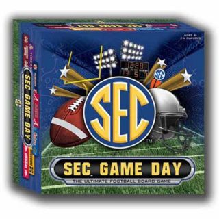 SEC Game Day