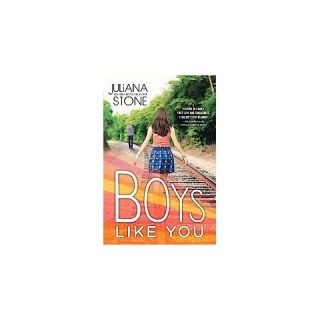 Boys Like You (Reprint) (Paperback)