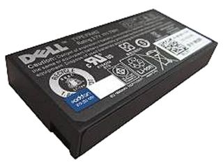AddOn   Network Upgrades 312 0448 AA Dell 312 0448 Compatible 3.7V 1891mAh 7Wh Li ion Battery PERC 5I SAS SATA RAID