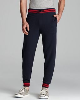 This is not a polo shirt. by Band of Outsiders Sweatpants