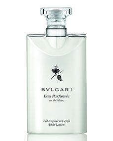 BVLGARI Eau Parfumée Au Thé Blanc Body Lotion, 6.8 oz.