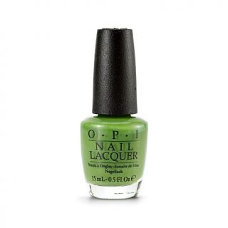 OPI New Orleans Nail Lacquer   I'm Soo Swamped!   7979659