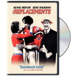 The Replacements (Widescreen)