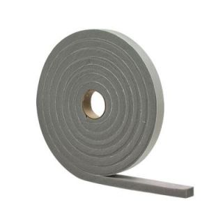 MD Building Products 1/2 in. x 17 ft. Weatherstrip Tape 02279