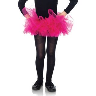 Children's Organza Tutu Child Halloween Costume Accessory