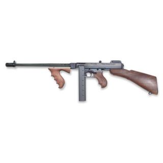 Auto Ordnance Thompson 1927A 1 Deluxe Centerfire Rifle 780396