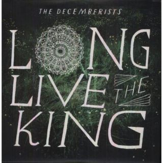 Long Live The King (Vinyl)