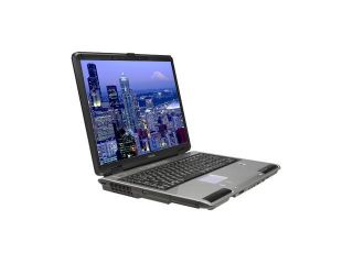 TOSHIBA Laptop Satellite P105 S6157 Intel Core 2 Duo T5500 (1.66 GHz) 2 GB Memory 200 GB HDD Intel GMA950 17.0" Windows Vista Home Premium