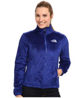 The North Face Osito Jacket Marker Blue