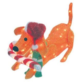 3D Snowy Soft Puppy Dog   Multicolor (30)