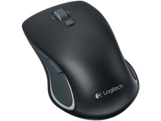 Logitech 910 003882 Black USB IR Wireless M560   Mouse