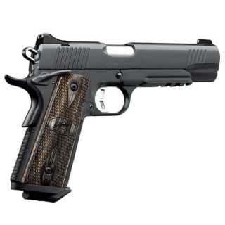 Kimber Tactical Entry II Handgun 723309
