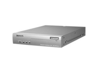 Panasonic WJ NT314 4 Channel Encoder with Video Analytic