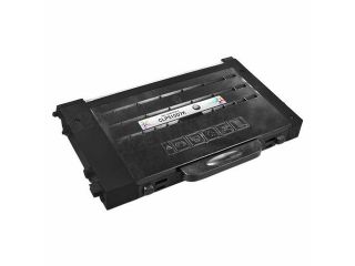 Replacement Samsung Laser Toner Cartridge for the Samsung   CLP Series: CLP 510 & CLP 510N Printer