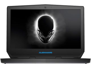 DELL Alienware 13 ANW13 2274SLV Gaming Laptop 4th Generation  Intel Core i5 5200U (2.20 GHz) 8GB Memory 1TB HDD NVIDIA GeForce GTX 960M 2 GB 13.0" Windows 8.1 1 year In Home Warranty