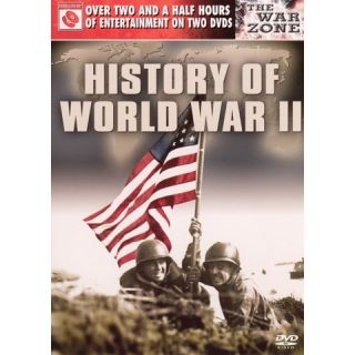 History of World War II