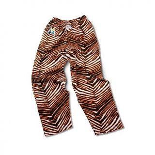 MLB Unisex Zubaz Zebra Pants   7806316
