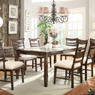 Riverside Tranquility Dining Table