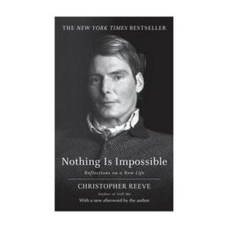 Nothing Is Impossible (Reprint) (Paperback)