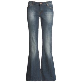 Buffalo Farrah Jeans (For Women) 3163C 86