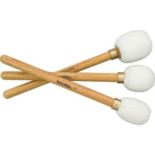 Innovative Percussion Concert Bass Drum Mallet Cb 2 (Large / Soft)