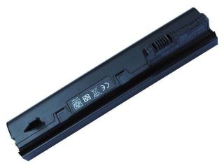 BTExpert® Battery for HP Mini 110 1030CA Mini 110 1030NR 5200mah 6 Cell Black