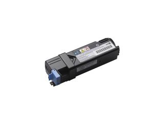 Dell WM138 Standard toner Cartridge for Dell 1320 printer; Magenta