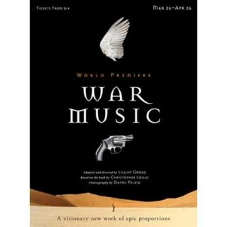 War Music Movie Poster Print (27 x 40)