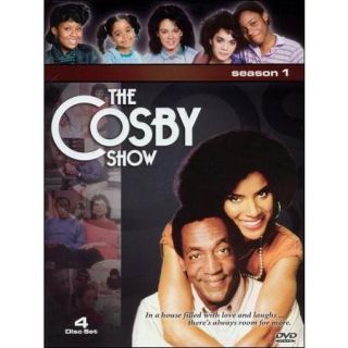 The Cosby Show: Season One (Full Frame)