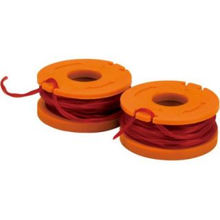 WorxWA0004.M1 10' Cordless String Trimmer Replacement spool