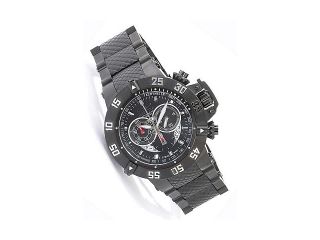 Invicta Men's 500M WR Subaqua Chronograph Watch 4695