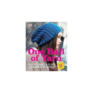 One Ball of Yarn (Paperback)