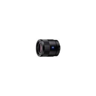 Sony SEL55F18Z Sonnar T* FE 55mm F1.8 ZA Camera Lens