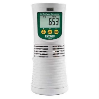 Hygro Thermometer Data Logger, Extech, WB200