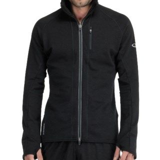 Icebreaker GT260 Quantum Hooded Shirt (For Men) 5243H 26
